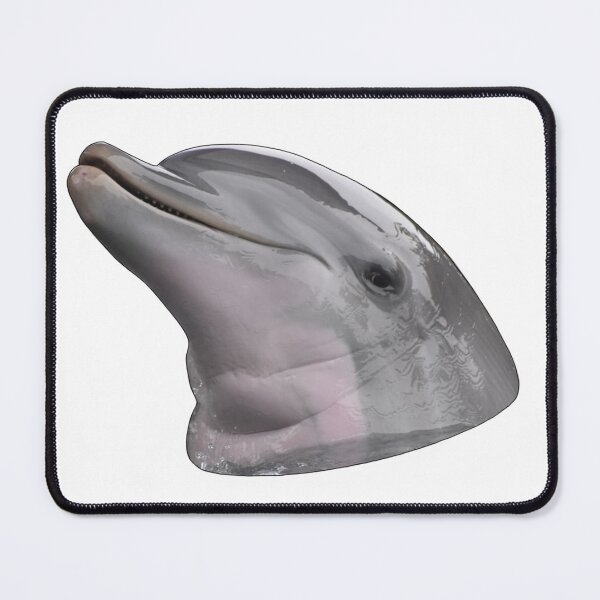 Item preview, Hailey Dolphin designed and sold by tidaldreams.