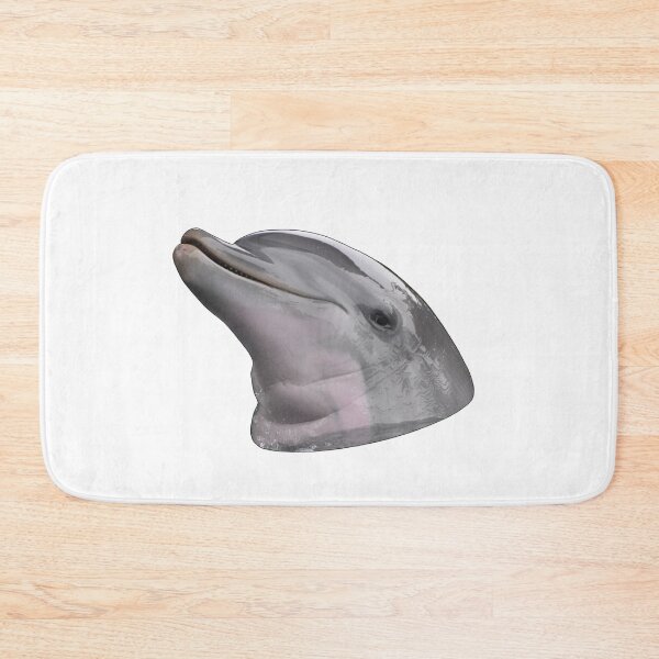 Item preview, Hailey Dolphin designed and sold by tidaldreams.