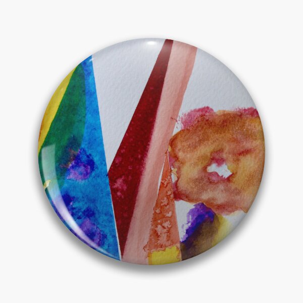 Item preview, Day Off Abstract designed and sold by Warren  Thompson.