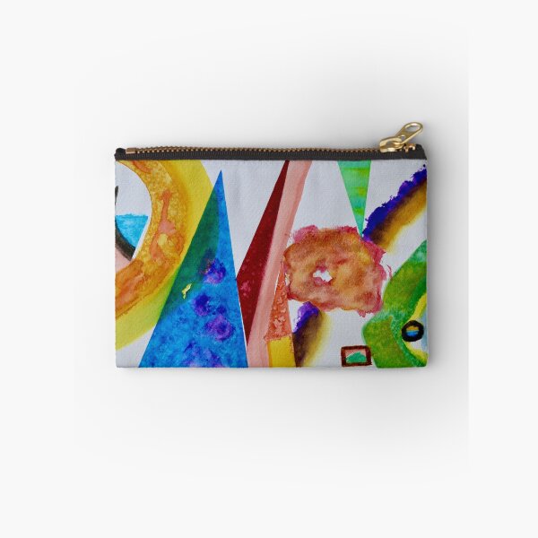 Item preview, Day Off Abstract designed and sold by Warren  Thompson.
