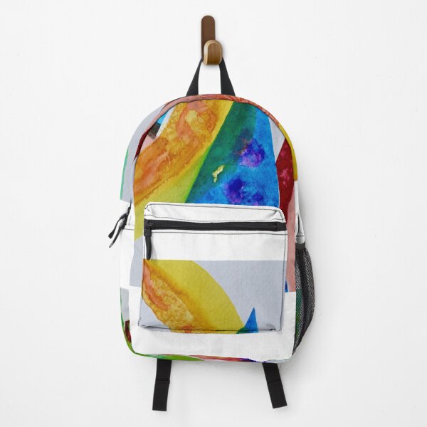Item preview, Day Off Abstract designed and sold by Warren Thompson.