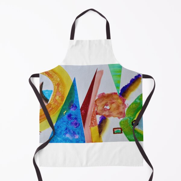 Item preview, Day Off Abstract designed and sold by Warren  Thompson.