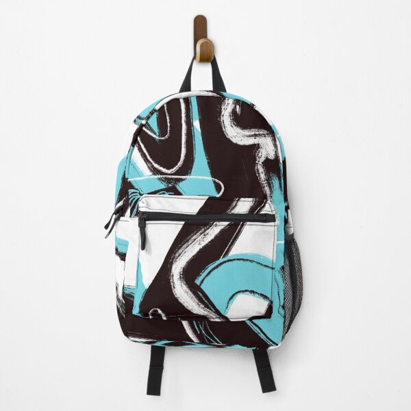 Item preview, Modern minimalist abstract design pattern designed and sold by Susanna Schorr.