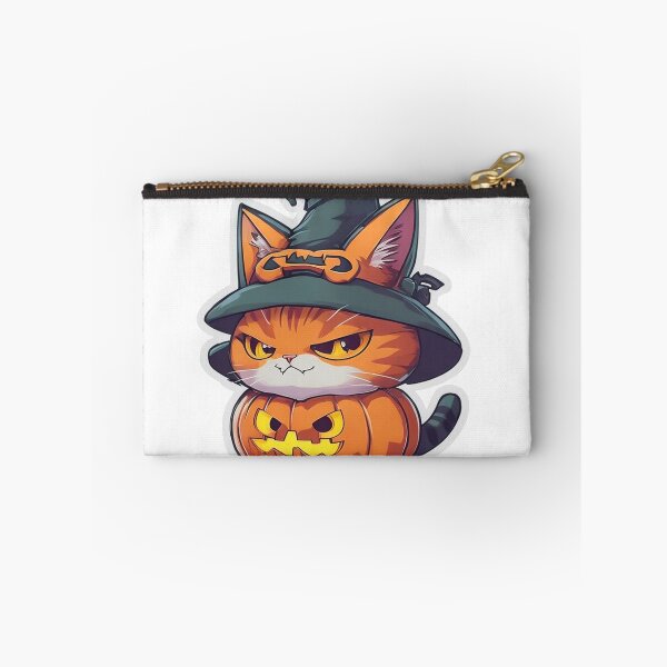 Item preview, PumpkinCat designed and sold by Kraneo-shop.