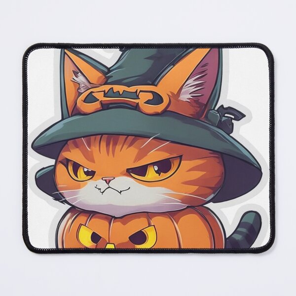 Item preview, PumpkinCat designed and sold by Kraneo-shop.