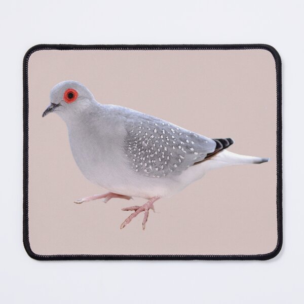 Item preview, Diamond Dove designed and sold by RainbowSpinkle.