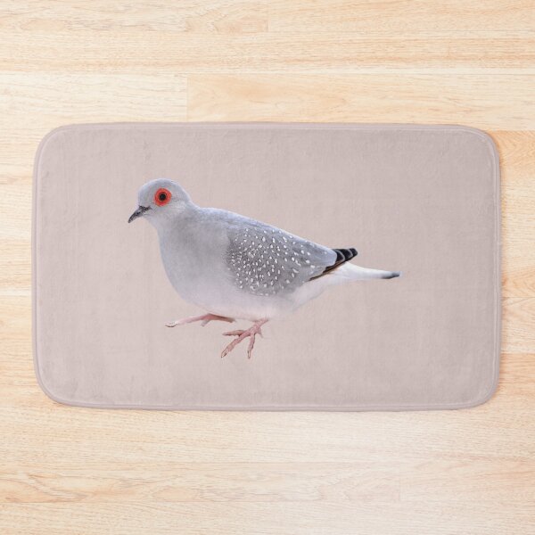 Item preview, Diamond Dove designed and sold by RainbowSpinkle.