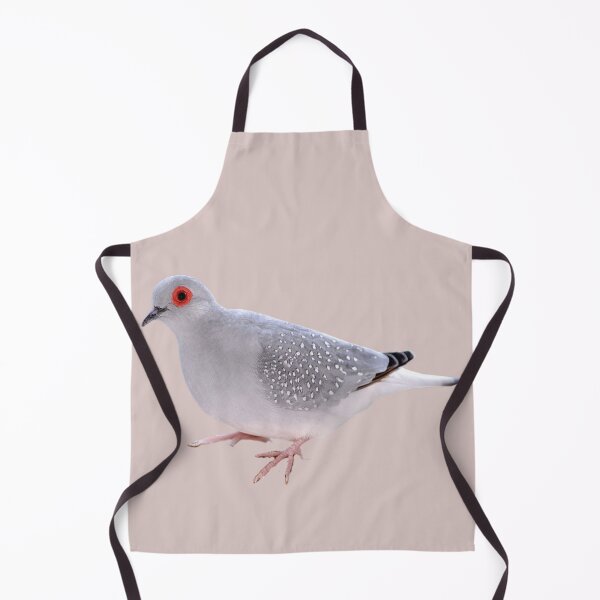 Item preview, Diamond Dove designed and sold by RainbowSpinkle.