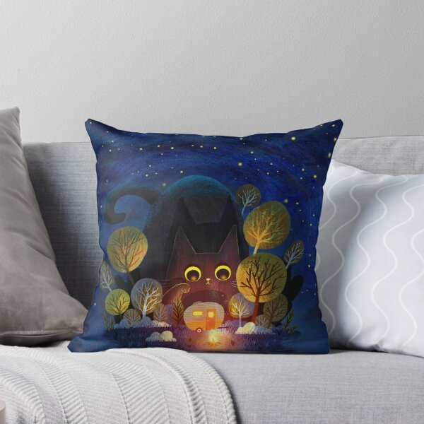 Item preview, Illuminated Forest designed and sold by Leandrofca.