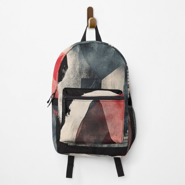 Item preview, Abstract Journey: Adventure Awaits designed and sold by Ace Apparel Attire.