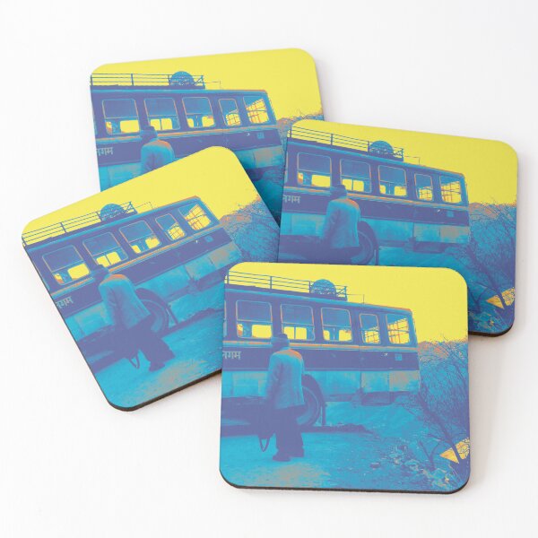 Item preview, Mountain Bus - Travel designed and sold by jolabrese.