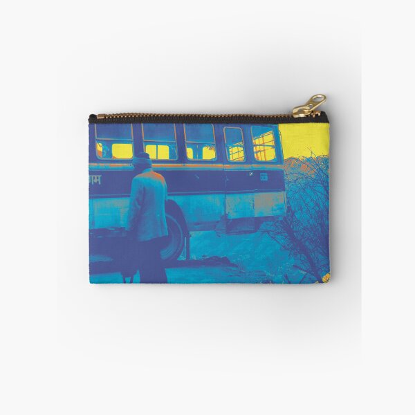 Item preview, Mountain Bus - Travel designed and sold by jolabrese.