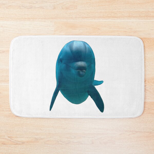 Item preview, Griffith Dolphin designed and sold by tidaldreams.