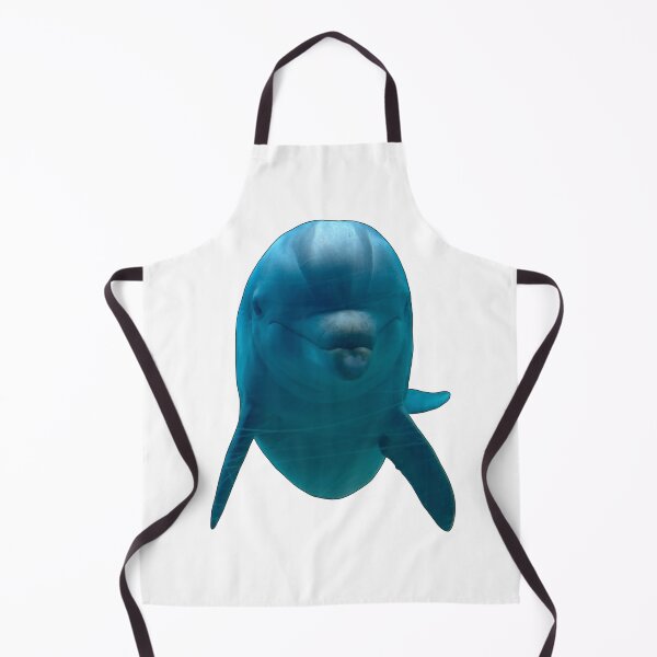 Item preview, Griffith Dolphin designed and sold by tidaldreams.