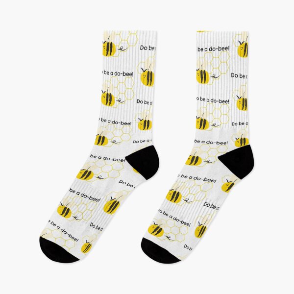 Item preview, Do Be a Do-Bee! Advice for Gardeners, Bee Keepers, and Regular Folk designed and sold by SSustainable.
