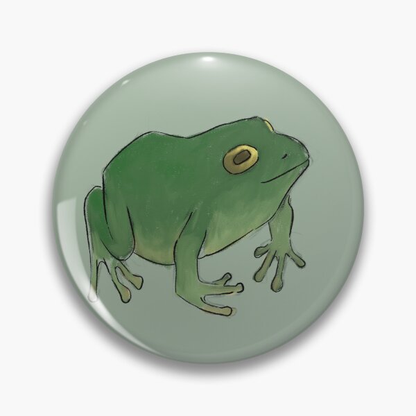 Item preview, Frog designed and sold by TLSiqueira.