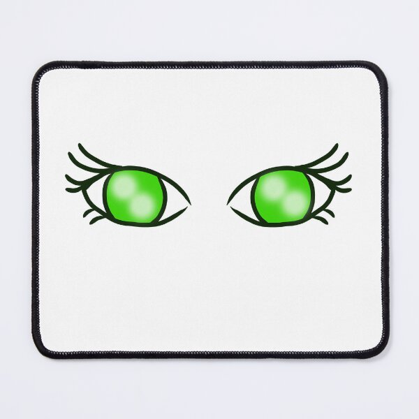 Item preview, Emerald Eyes designed and sold by ravenmenel.