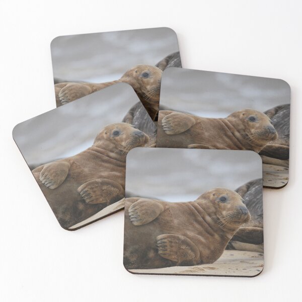 Item preview, Horsey Gap Seal  designed and sold by LJarts.