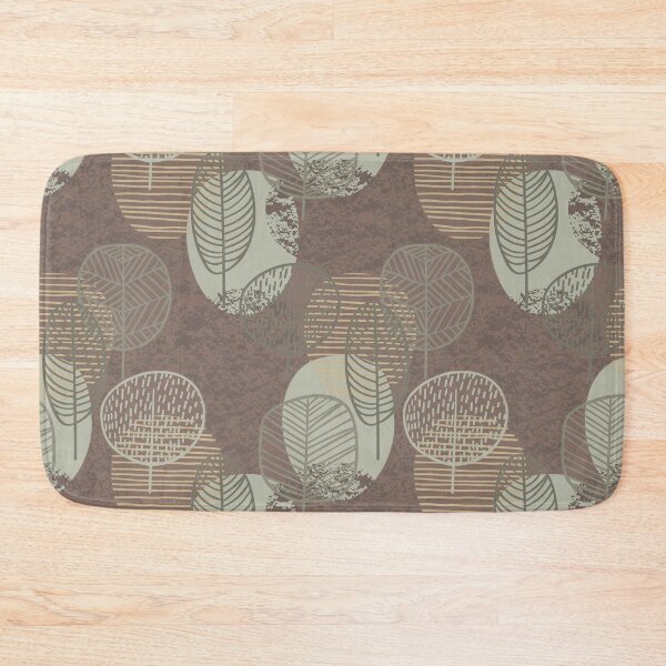 Item preview, Tropical Island Mocha designed and sold by J Marielle Designs.