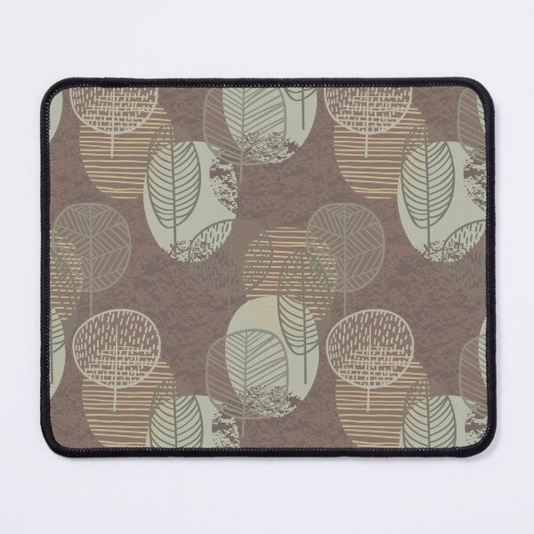 Item preview, Tropical Island Mocha designed and sold by J Marielle Designs.
