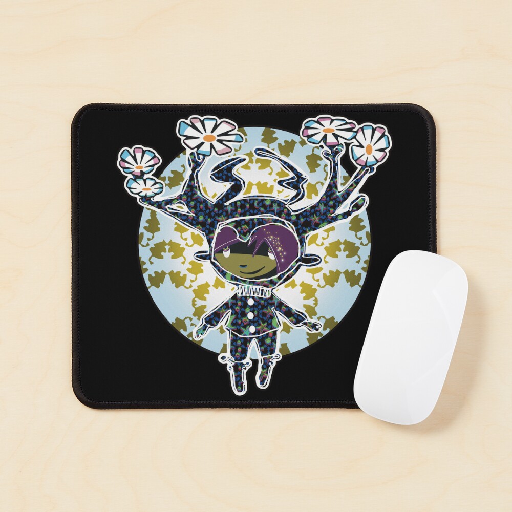 Item preview, Mouse Pad designed and sold by Rickybrook.