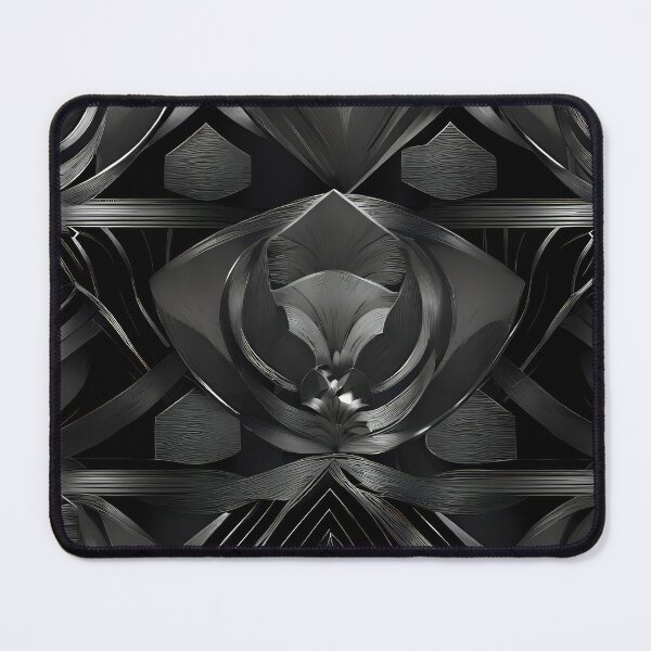 Item preview, art deco style 037 designed and sold by fleesphotos.