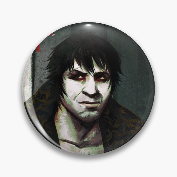 Item preview, Emo Boy! designed and sold by BUGGEE22.