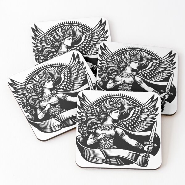 Item preview, Valkyrie designed and sold by MRANTONELLI.