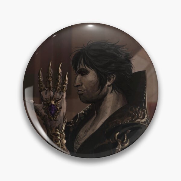 Item preview, Lord Enver Gortash designed and sold by BUGGEE22.
