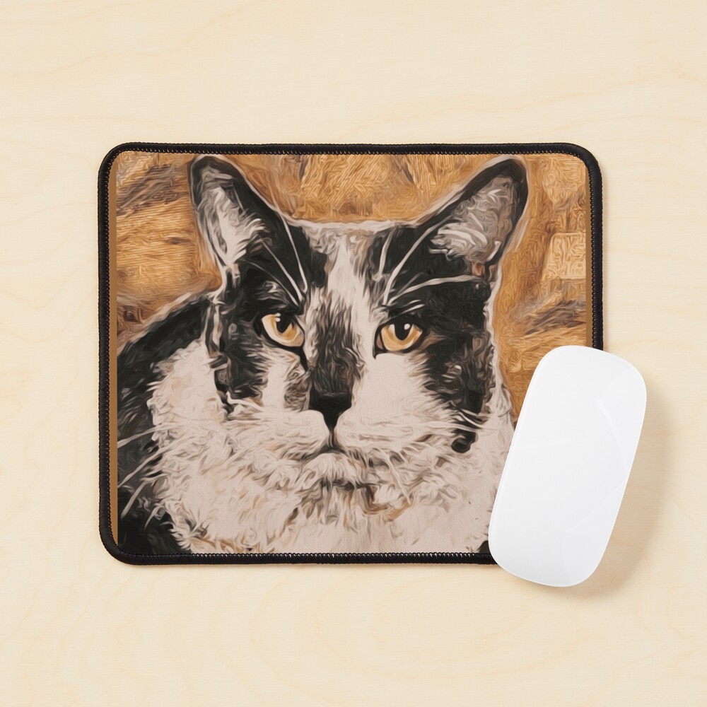 Item preview, Mouse Pad designed and sold by RLE-Arts.