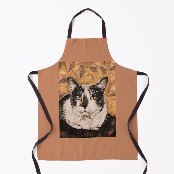 Item preview, "Monster" Cat designed and sold by RLE-Arts.