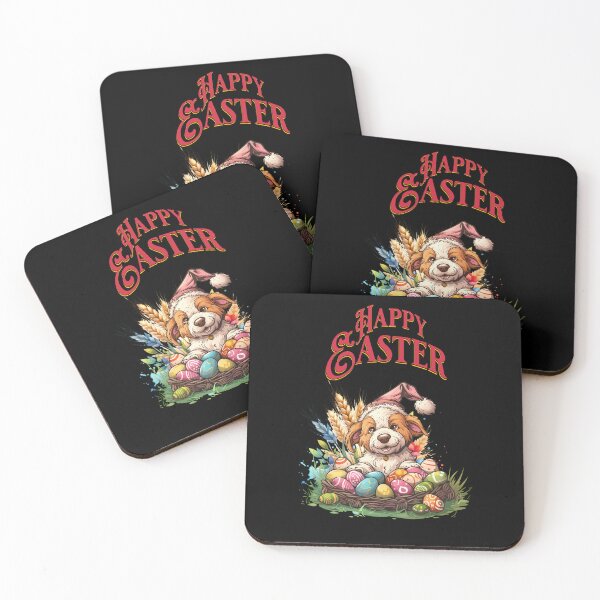 Item preview, Easter in Pixel Art: Explore Digital Works of Love designed and sold by Artedig.