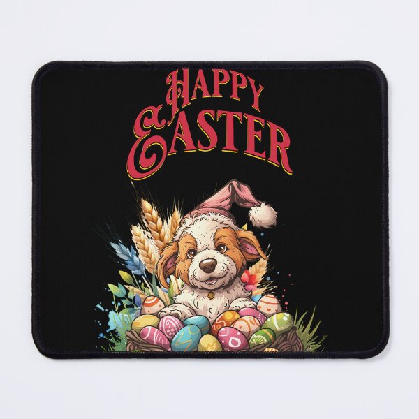 Item preview, Easter in Pixel Art: Explore Digital Works of Love designed and sold by Artedig.