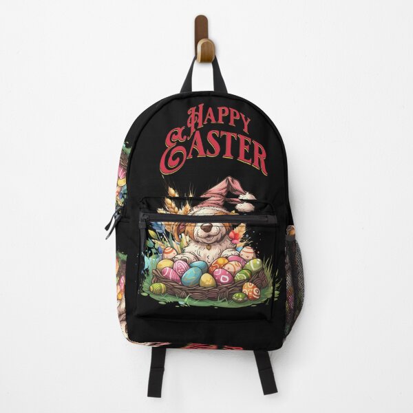Item preview, Easter in Pixel Art: Explore Digital Works of Love designed and sold by Artedig.