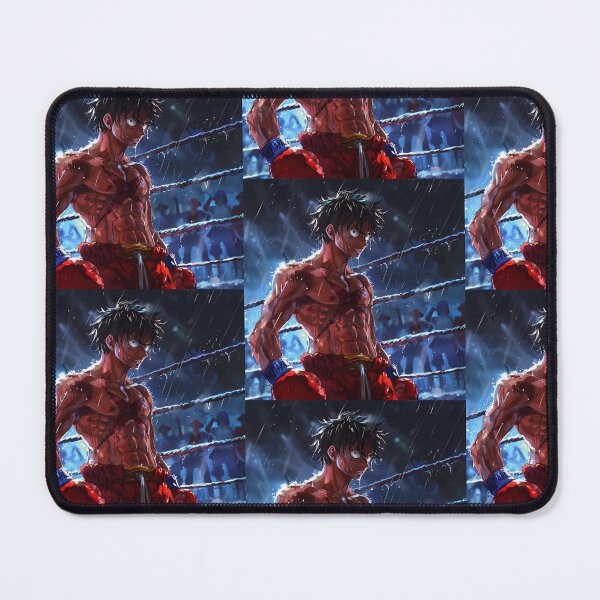 Item preview, One Piece Boxing #2 designed and sold by AnimeGymHeroes.