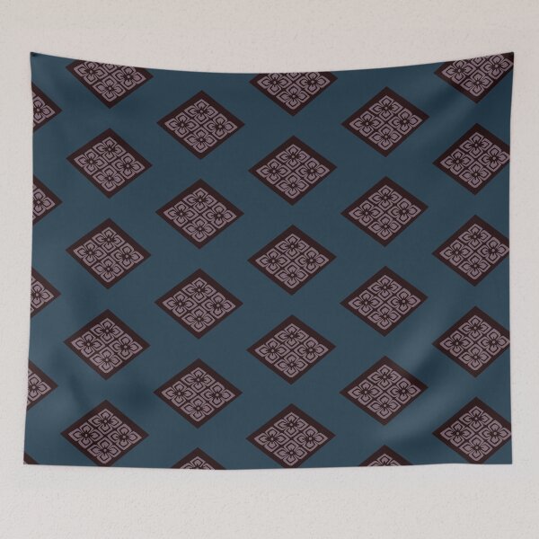 Item preview, Ishido Kazunari’s logo designed and sold by thelowpeak.