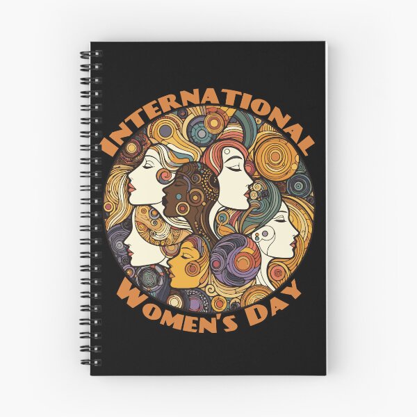Item preview, Happy International Women's Day March 8th designed and sold by heartsake.