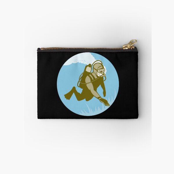 Item preview, Scuba Diving designed and sold by GoJobs.