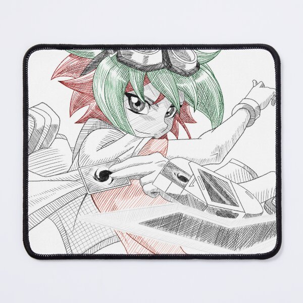 Item preview, Sakaki Yuya designed and sold by Argenis Trejo.