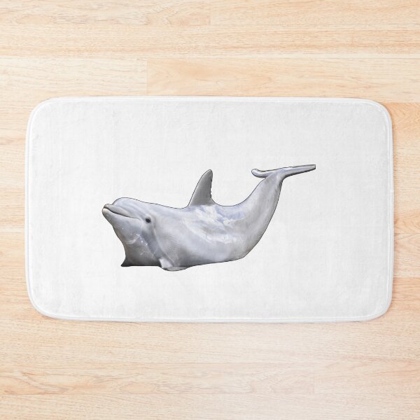 Item preview, Aurora Dolphin designed and sold by tidaldreams.