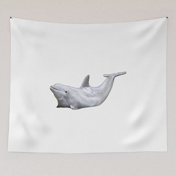 Item preview, Aurora Dolphin designed and sold by tidaldreams.