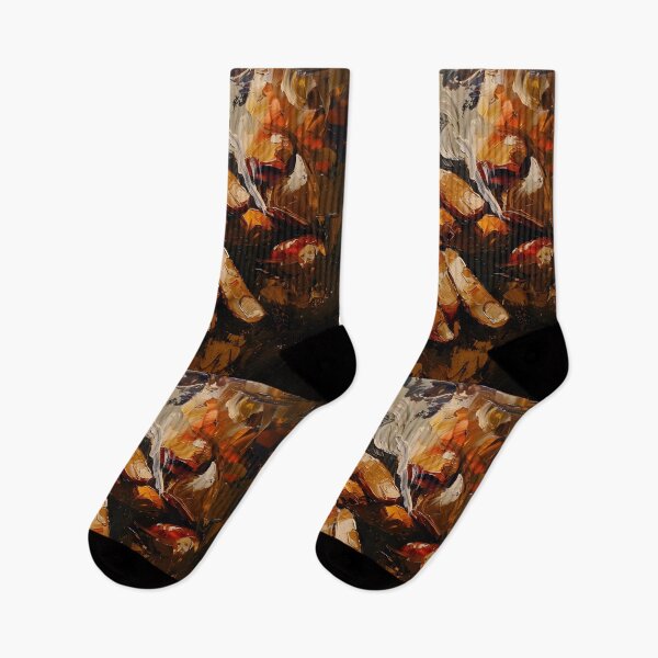 Item preview, Opulent Embrace - A Baroque to Romantic Reverie in Minimalistic Cigar Symphony designed and sold by OlfactoART Studio.