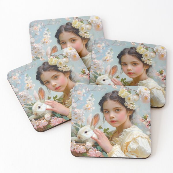 Item preview, Innocence designed and sold by Claudia Bartoli-McKinney.