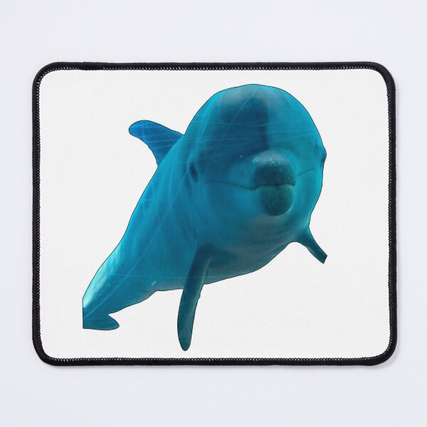 Item preview, Spark Dolphin designed and sold by tidaldreams.