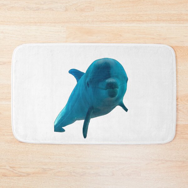 Item preview, Spark Dolphin designed and sold by tidaldreams.