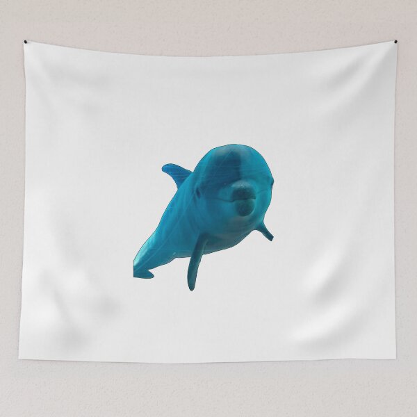 Item preview, Spark Dolphin designed and sold by tidaldreams.
