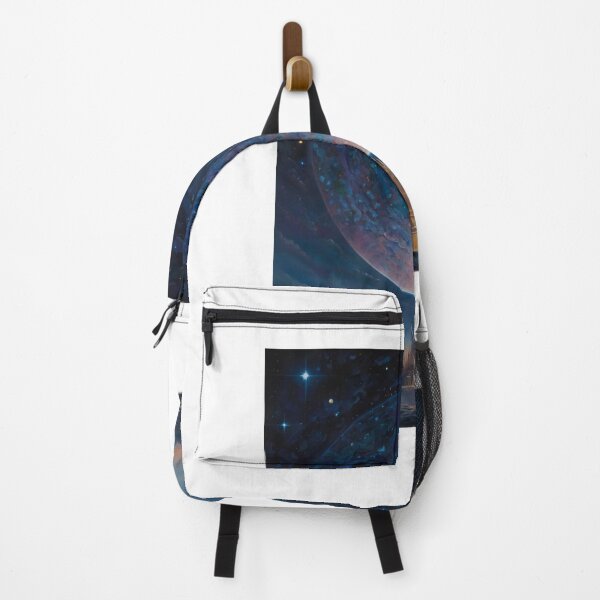 Item preview, A Majestic Cosmic Vision designed and sold by KilianSzmid.