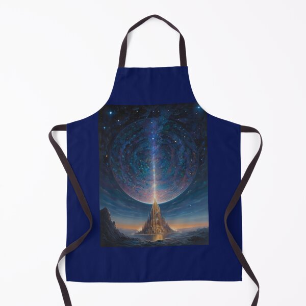 Item preview, A Majestic Cosmic Vision designed and sold by KilianSzmid.