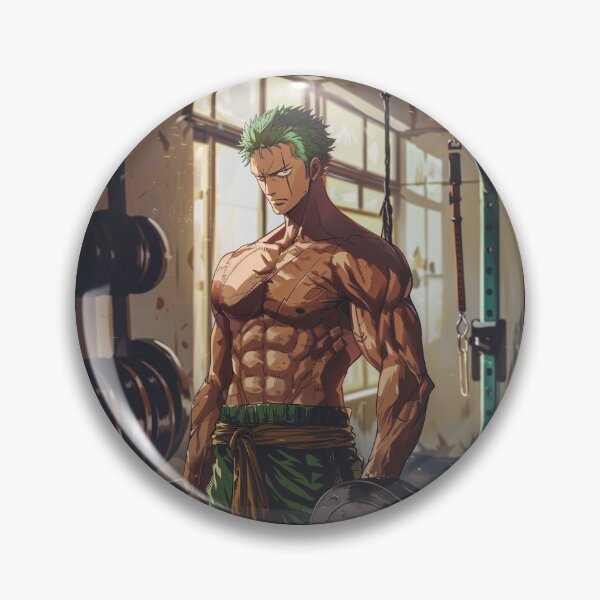 Item preview, Dumbbell Curls designed and sold by AnimeGymHeroes.