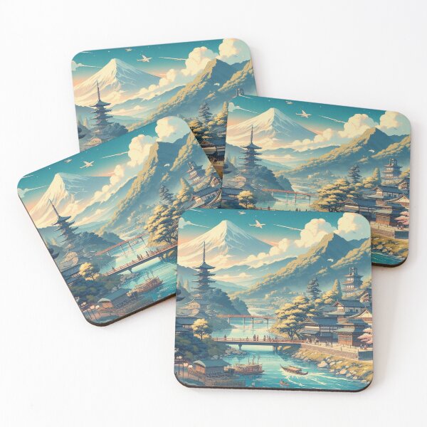 Item preview, #52 Japan Edition designed and sold by liondrifter.